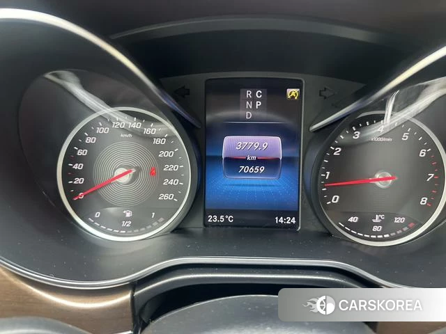 Mercedes-Benz V-class 2023 Черный из Китая, фото 5