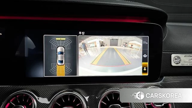 Mercedes-Benz CLS-Class C257 2020 Белый из Кореи, фото 5