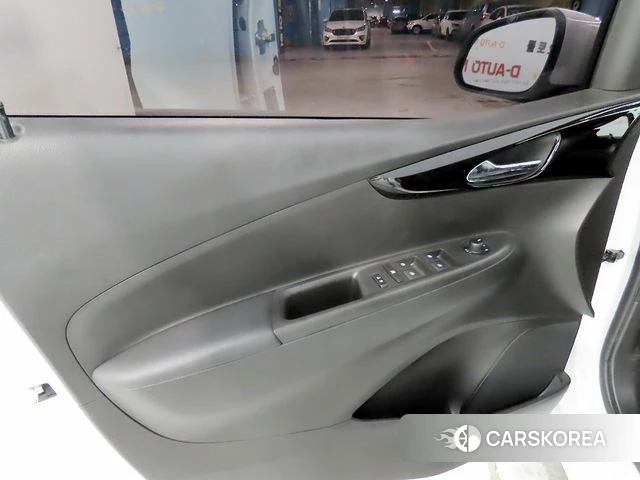 Chevrolet (GM Daewoo) The New Spark 2021 Белый из Кореи, фото 5