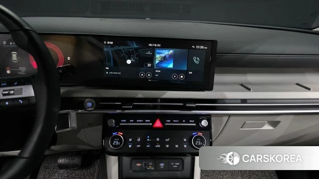 Hyundai The New Tucson (NX4) 2025 Серый из Кореи, фото 5