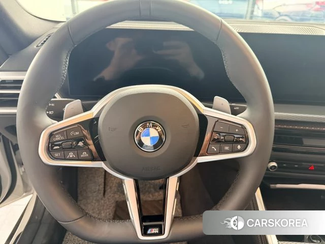 BMW 4 Series (G22) 2026 Белый из Кореи, фото 5