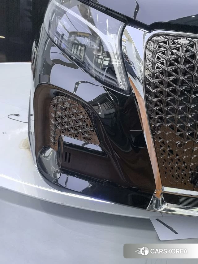 Mercedes-Benz V-class 2022 Черный из Китая, фото 5