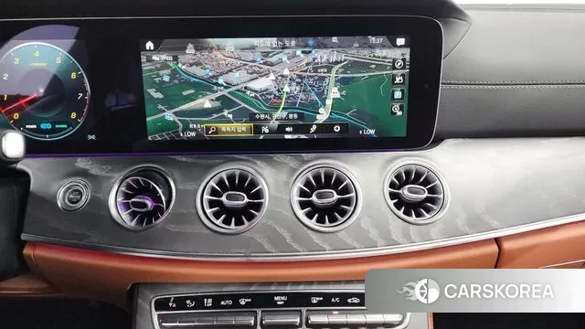 Mercedes-Benz CLS-Class C257 2023 Черный из Кореи, фото 5