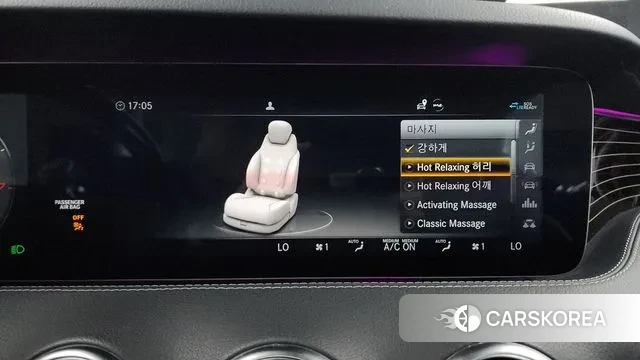 Mercedes-Benz S-Class W222 2020 Черный из Кореи, фото 5