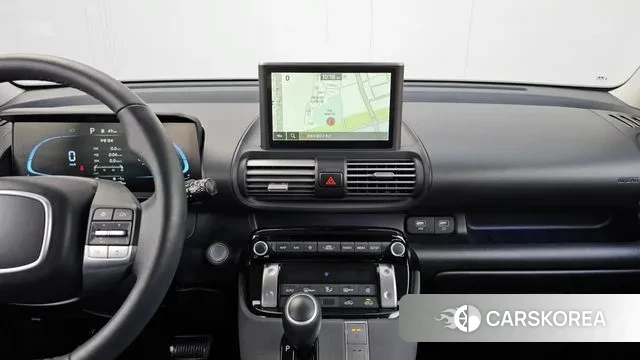 Hyundai Casper 2022 Белый из Кореи, фото 5