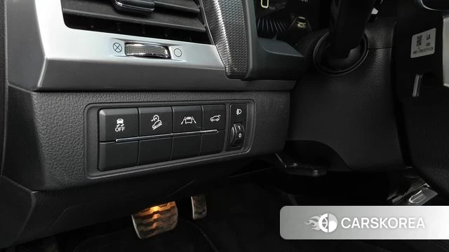 Ssangyong All New Rexton 2020 Черный из Кореи, фото 5