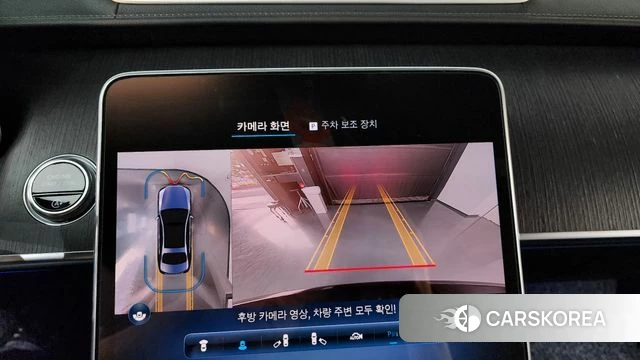 Mercedes-Benz S-Class W223 2021 Черный из Кореи, фото 5