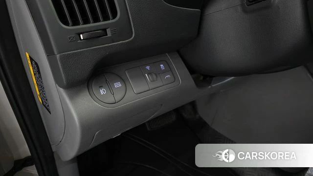 Hyundai The New Grand Starex 2019 Белый из Кореи, фото 5
