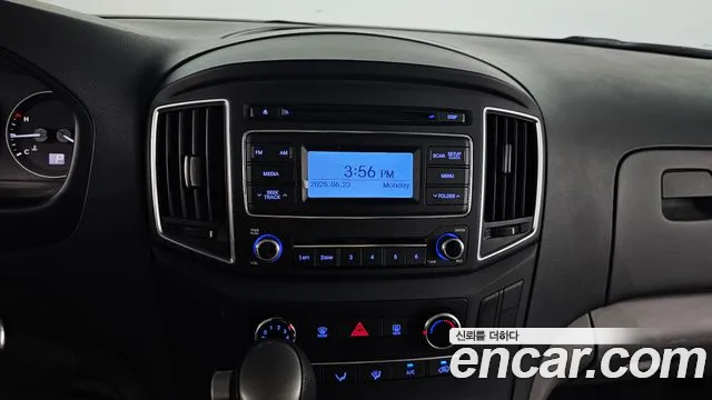 Hyundai The New Grand Starex 2020 Синий из Кореи, фото 5