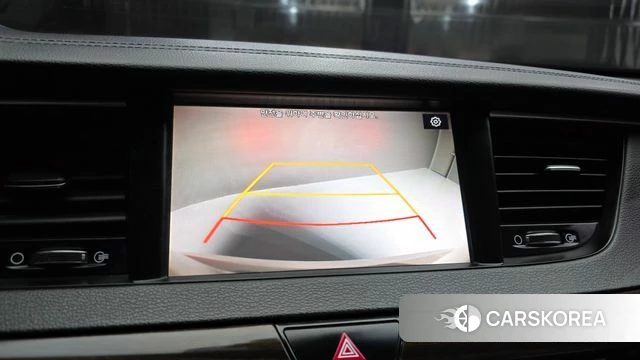 Kia Come New K7 id 3796182 из Кореи 5