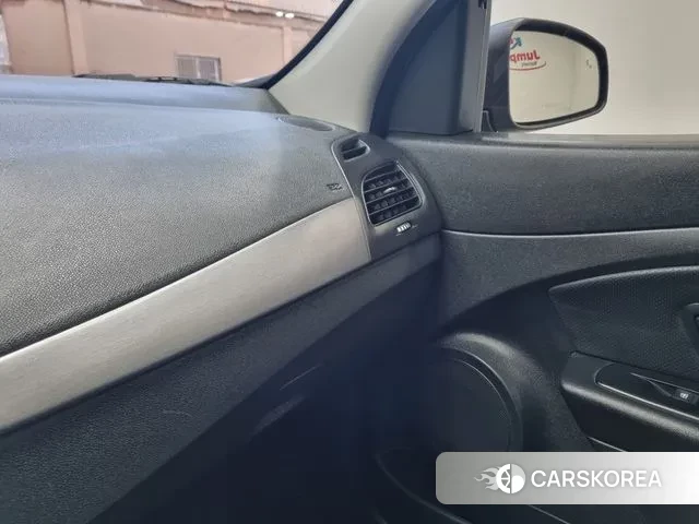 Renault Korea (Samsung) SM3 Neo 2019 Серый из Кореи, фото 5