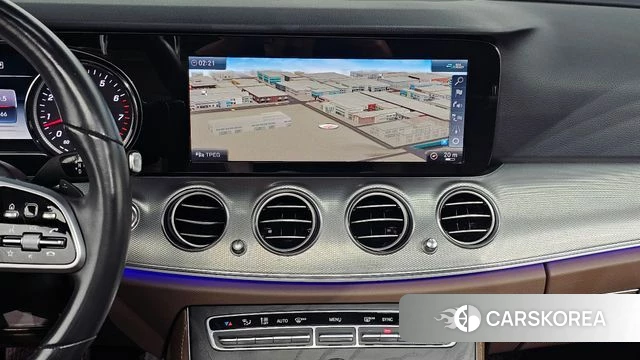Mercedes-Benz E-Class W213 2020 Белый из Кореи, фото 5