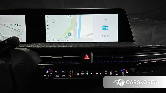 Kia EV6 2023 Белый из Кореи, фото 5