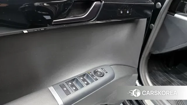 Hyundai Grandeur (GN7) 2023 Черный из Кореи, фото 5