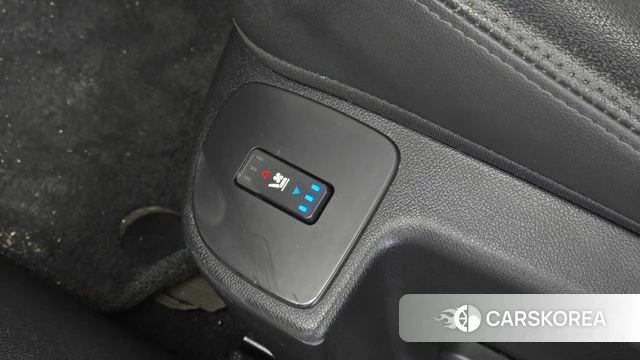 Renault Korea (Samsung) SM5 Nova 2019 Серебряный из Кореи, фото 5