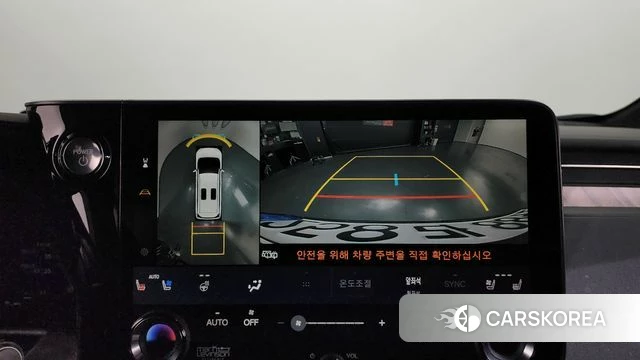 Lexus LM Second Generation 2025 Черный из Кореи, фото 5