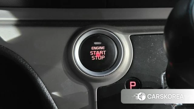 Kia The New Ray 2018 Белый из Кореи, фото 5