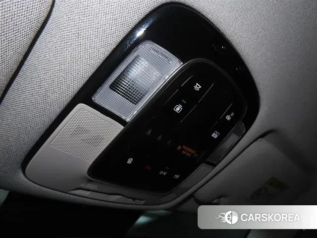 Hyundai Sonata (DN8) 2020 Серый из Кореи, фото 5