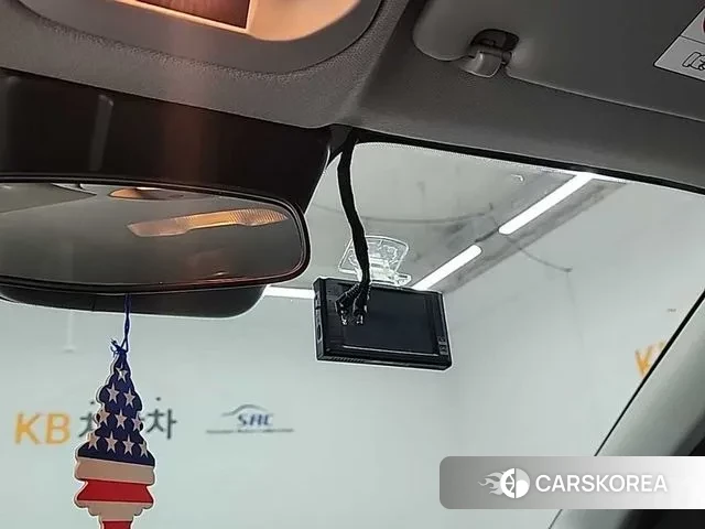 Chevrolet (GM Daewoo) The New Spark 2021 Белый из Кореи, фото 5