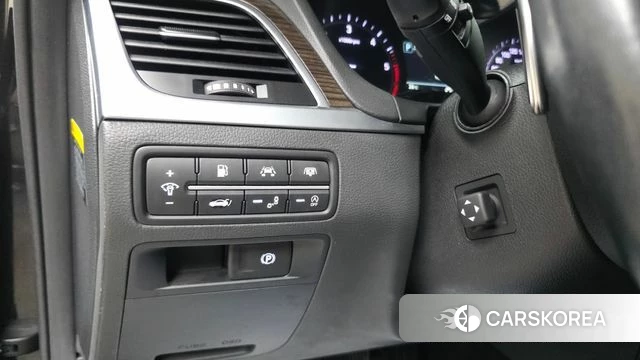 Genesis G80 2018 Черный из Кореи, фото 5