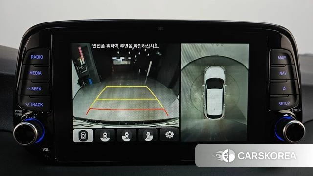 Hyundai All New Tucson 2019 Черный из Кореи, фото 5