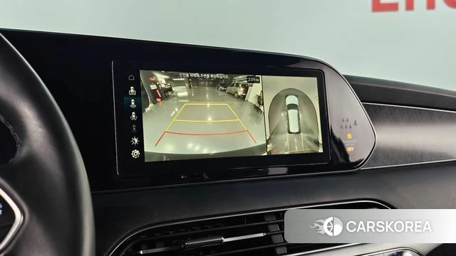 Hyundai Palisade 2020 Серый из Кореи, фото 5