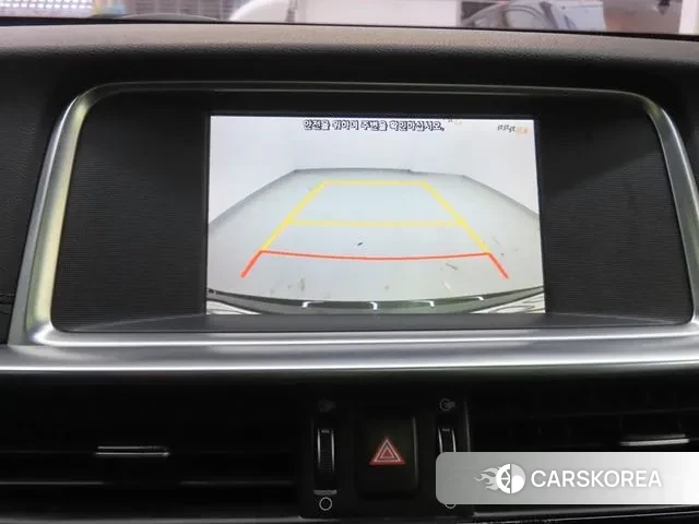 Kia The New K5 2nd generation 2018 Черный из Кореи, фото 5