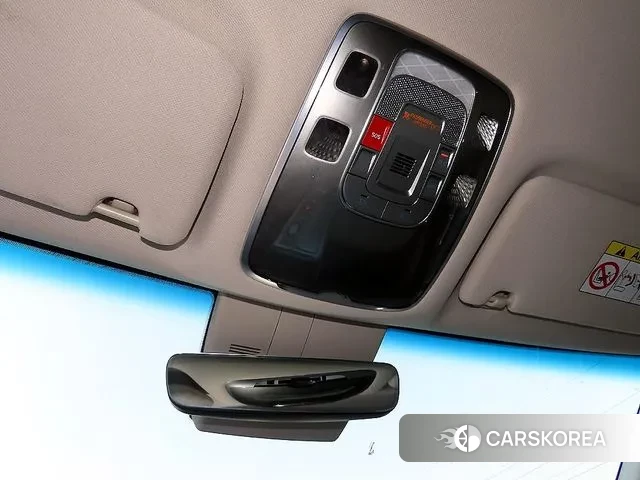 Genesis GV80 2023 Белый из Кореи, фото 5