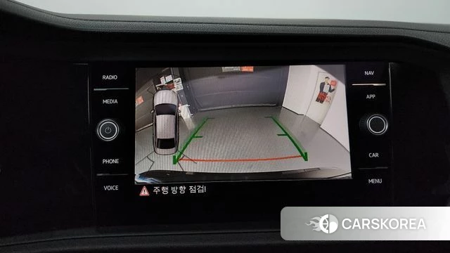 Volkswagen 7th Generation of Jetta 2020 Черный из Кореи, фото 5