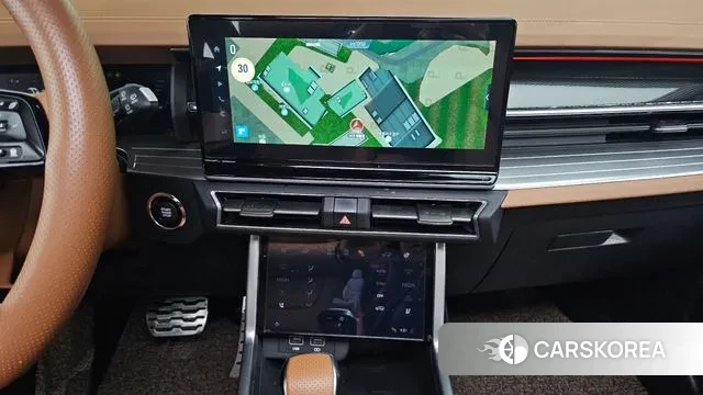 Ssangyong Torres 2022 Белый из Кореи, фото 5