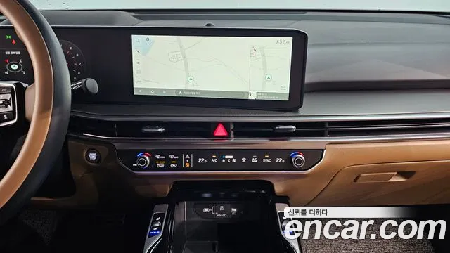 Kia The New Sorento 4th Generation id 2651332 из Кореи 5