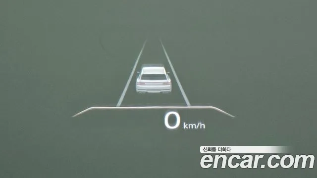 Genesis GV80 2020 Белый из Кореи, фото 5