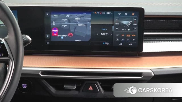 Ssangyong The New Torres 2024 Белый из Кореи, фото 5