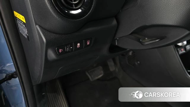 Kia All New Morning (JA) 2018 Небесно-голубой из Кореи, фото 5