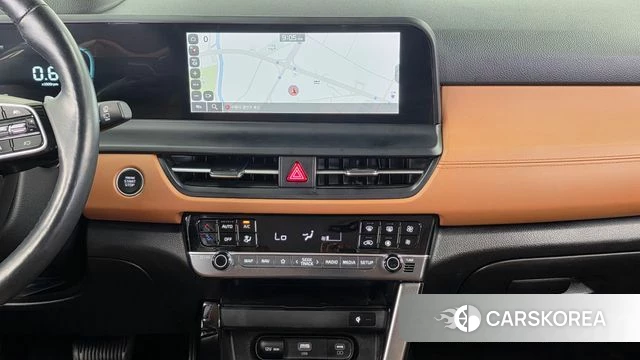 Kia The New Seltos 2023 Черный из Кореи, фото 5