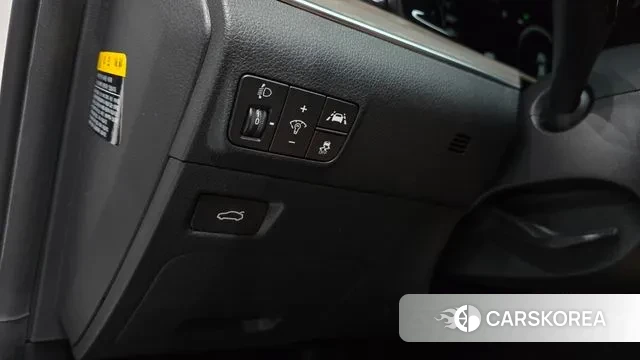 Kia K5 3rd generation 2020 Белый из Кореи, фото 5