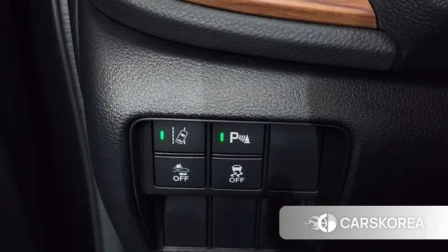 Honda CR-V 5th generation 2021 Серый из Кореи, фото 5