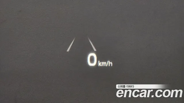 Kia Mohave Master 2020 Черный из Кореи, фото 5