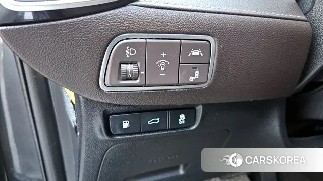 Hyundai Grandeur IG 2019 Серый из Кореи, фото 5