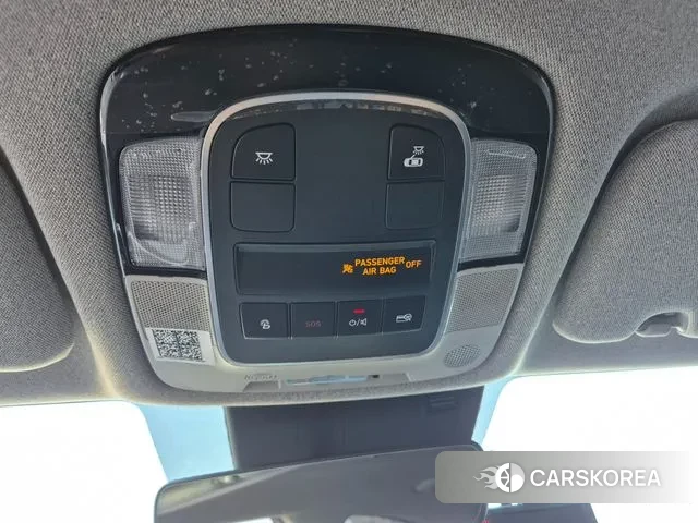 Hyundai Sonata (DN8) 2021 Черный из Кореи, фото 5