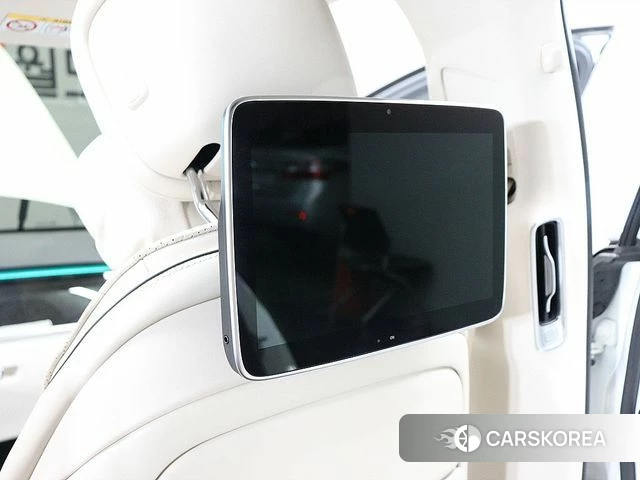 Mercedes-Benz S-Class W223 2021 Белый из Кореи, фото 5