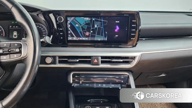 Kia K5 3rd generation id 3795227 из Кореи 5