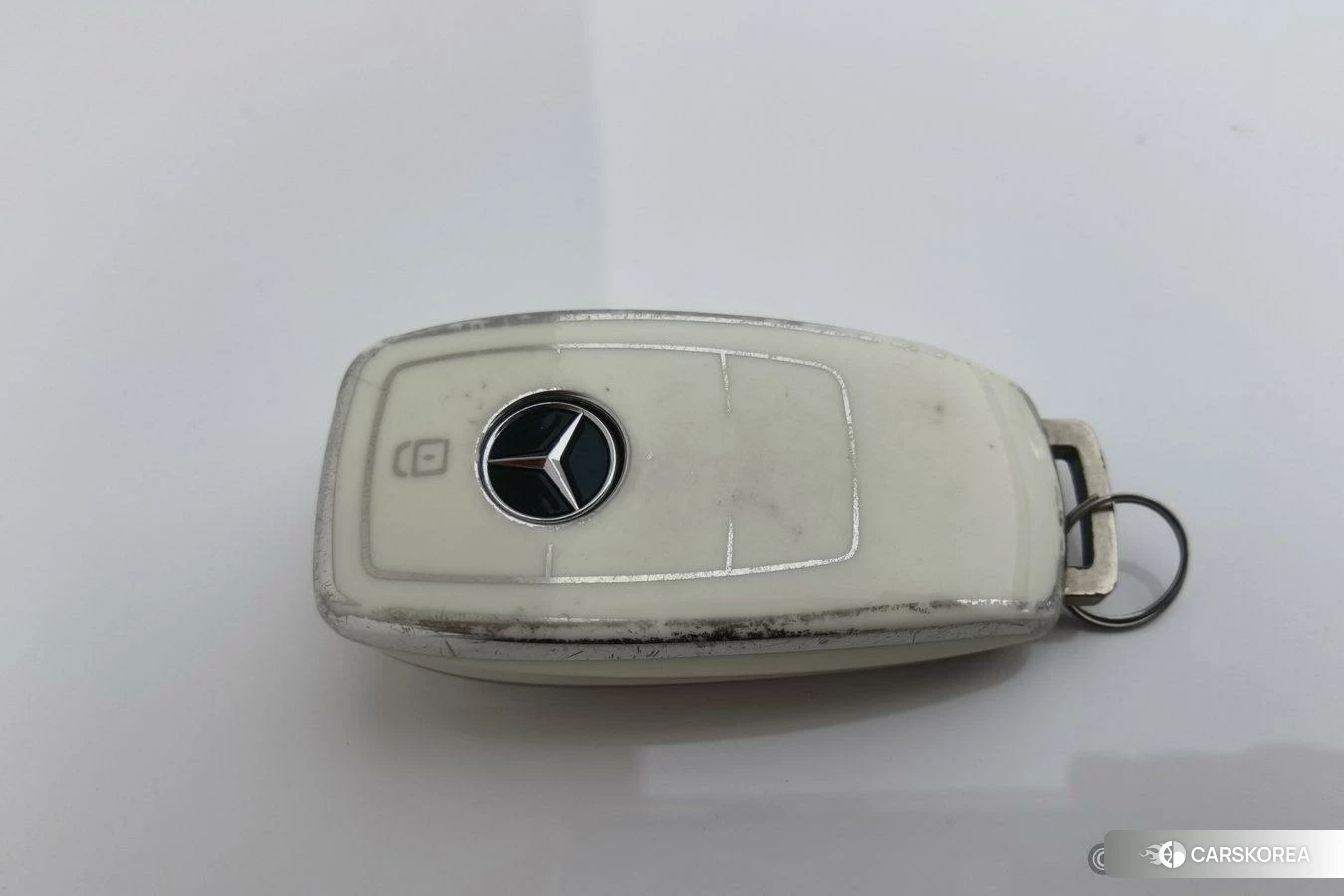 Mercedes-Benz E-Class 2021 Белый из Китая, фото 5