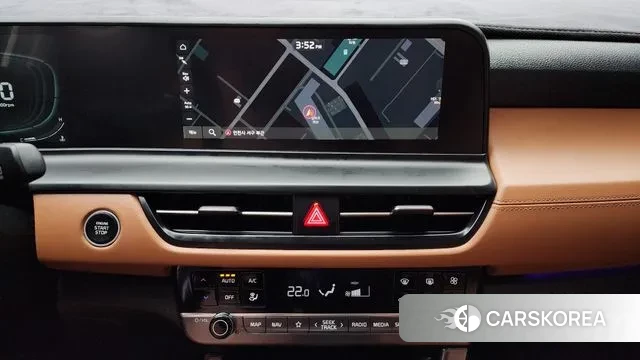 Kia The New Seltos 2023 Белый из Кореи, фото 5