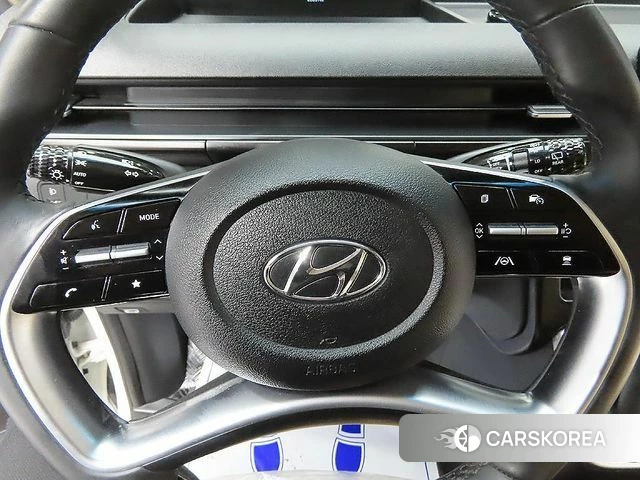 Hyundai Staria 2021 Белый из Кореи, фото 5