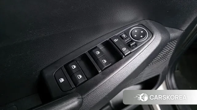 Kia Seltos 2020 Белый из Кореи, фото 5