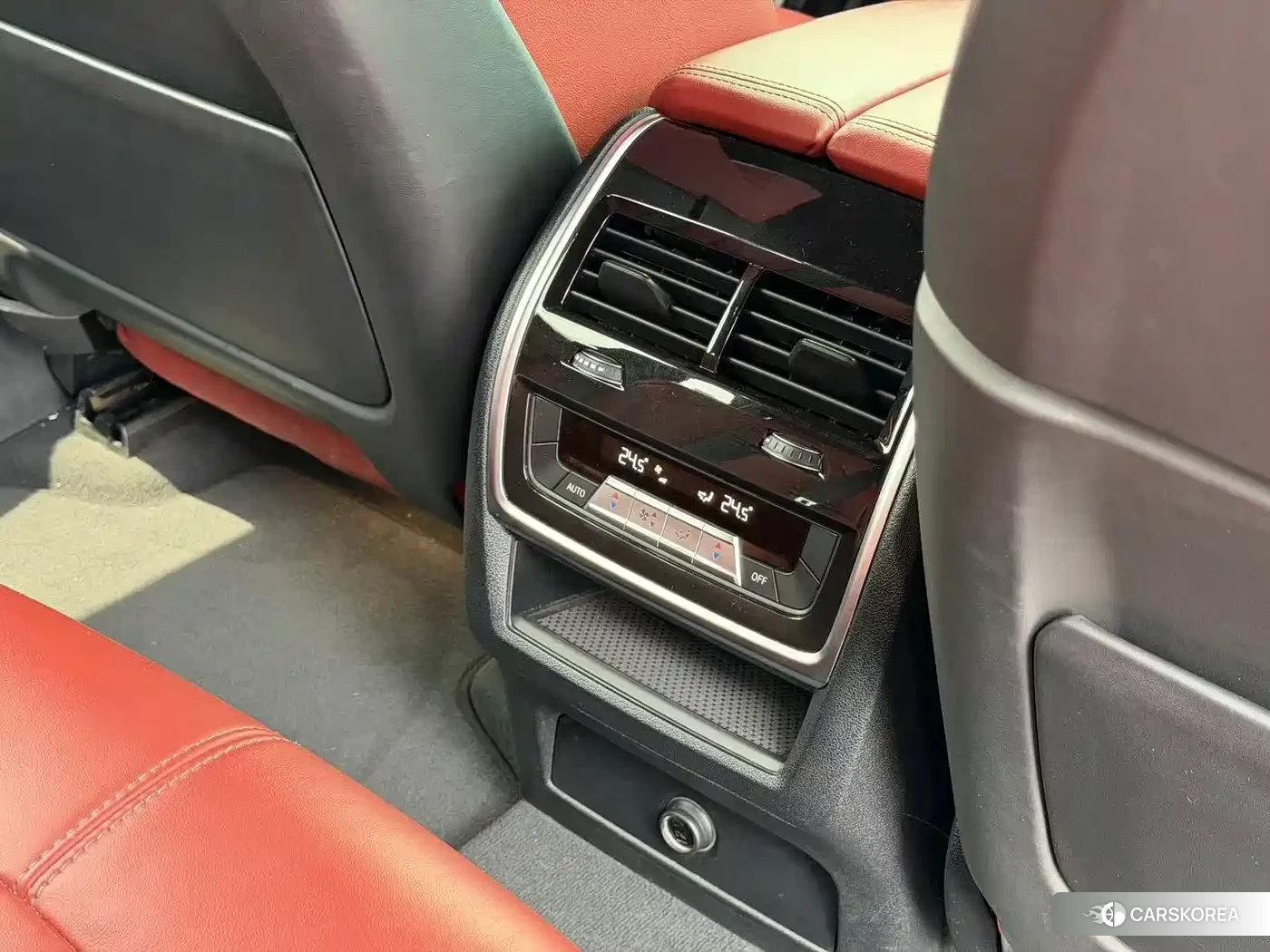 BMW X5 M 2023 Yellow/orange из Китая, фото 5