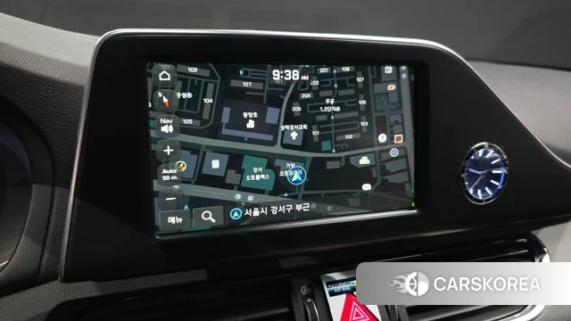 Hyundai Grandeur IG 2019 Серый из Кореи, фото 5