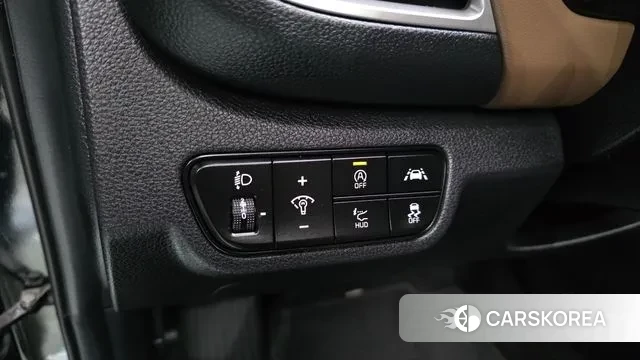 Kia Seltos 2020 Черный из Кореи, фото 5