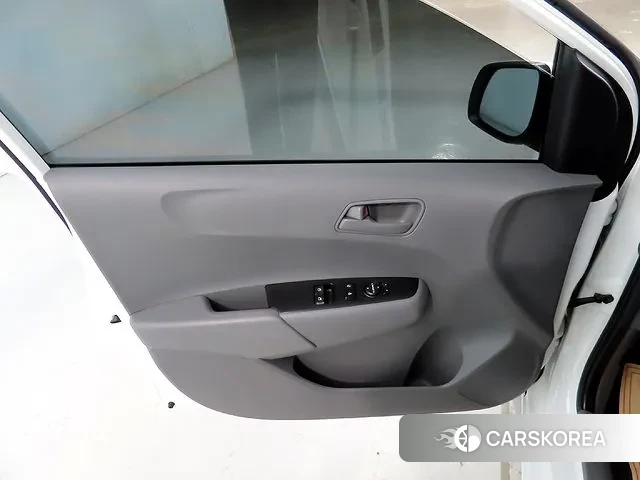 Kia All New Morning (JA) 2019 Белый из Кореи, фото 5